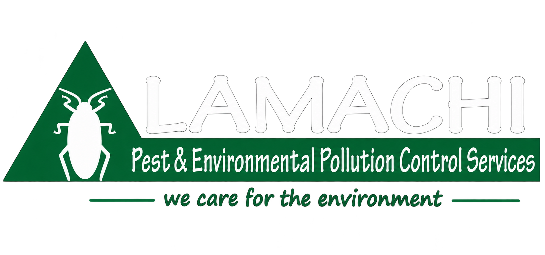Lamachi Pest & Environmental Pollution Control Services